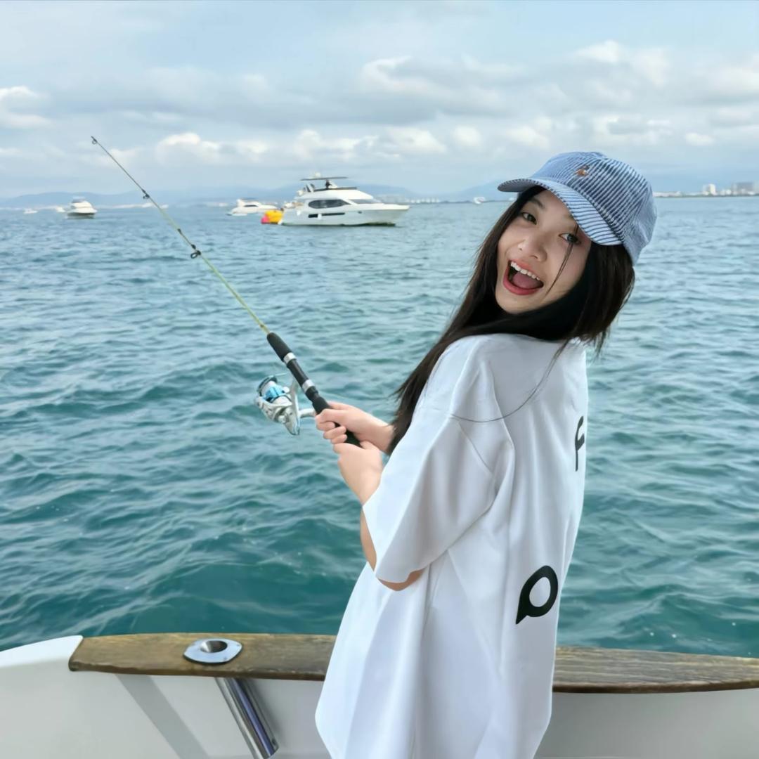 冉儿