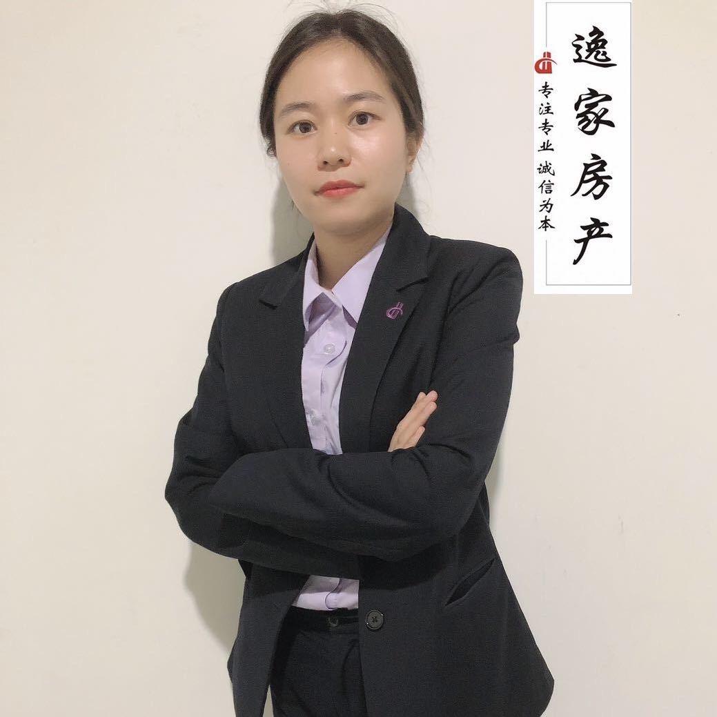 小燕子说房~~~~~~李灿房产