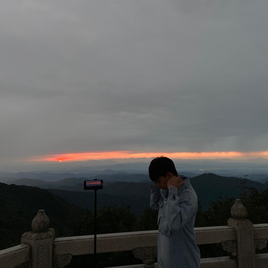 梅州发型设计-小宋老师