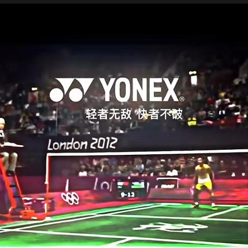 只会打反手🏸️