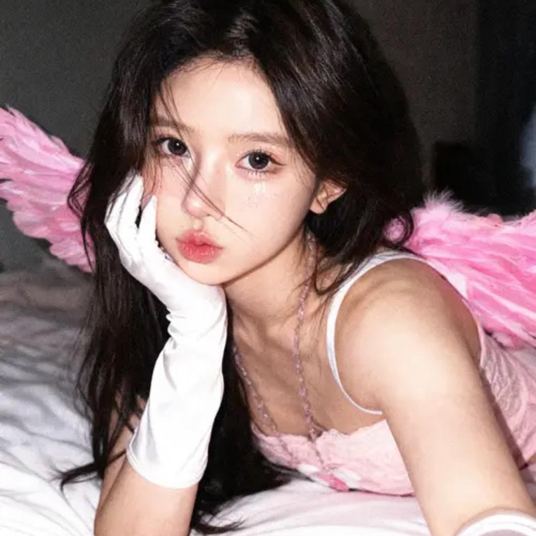 爆爆⭐️勇闯穿搭版