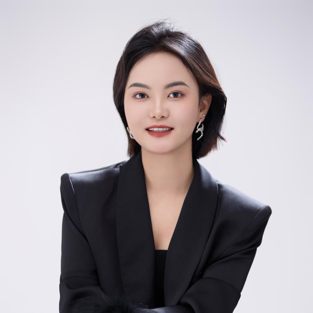 白养黑 小杨老师