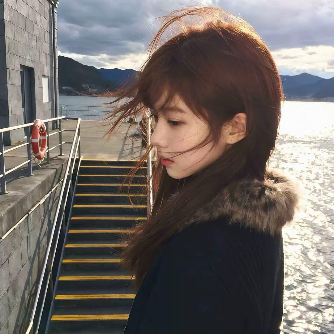 如果爱哭是种天赋.