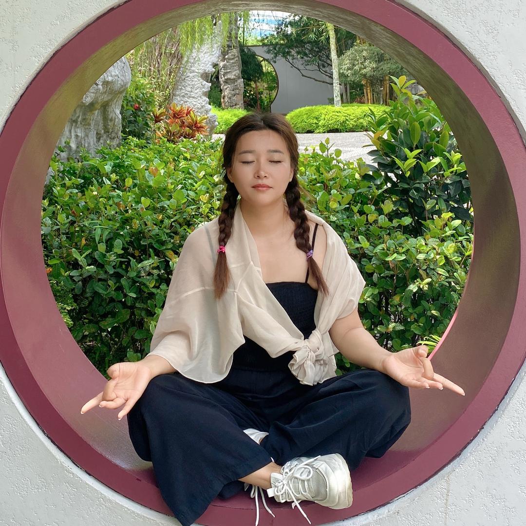 大连地瓜妹儿