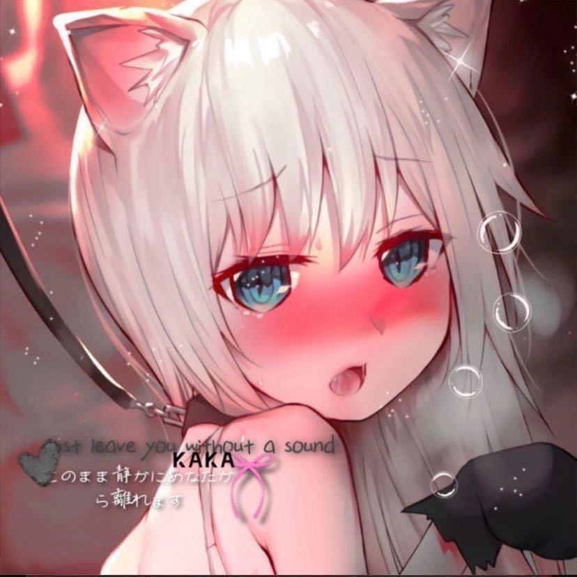 卡卡酱qaq