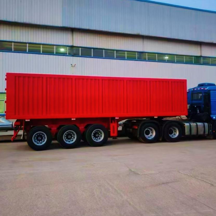 遵义专业车厢改装厂