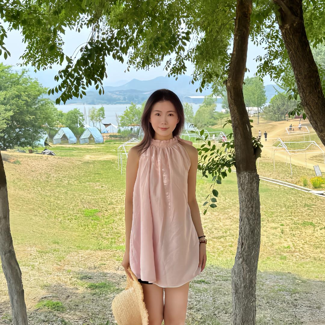 草莓味的小田🍓