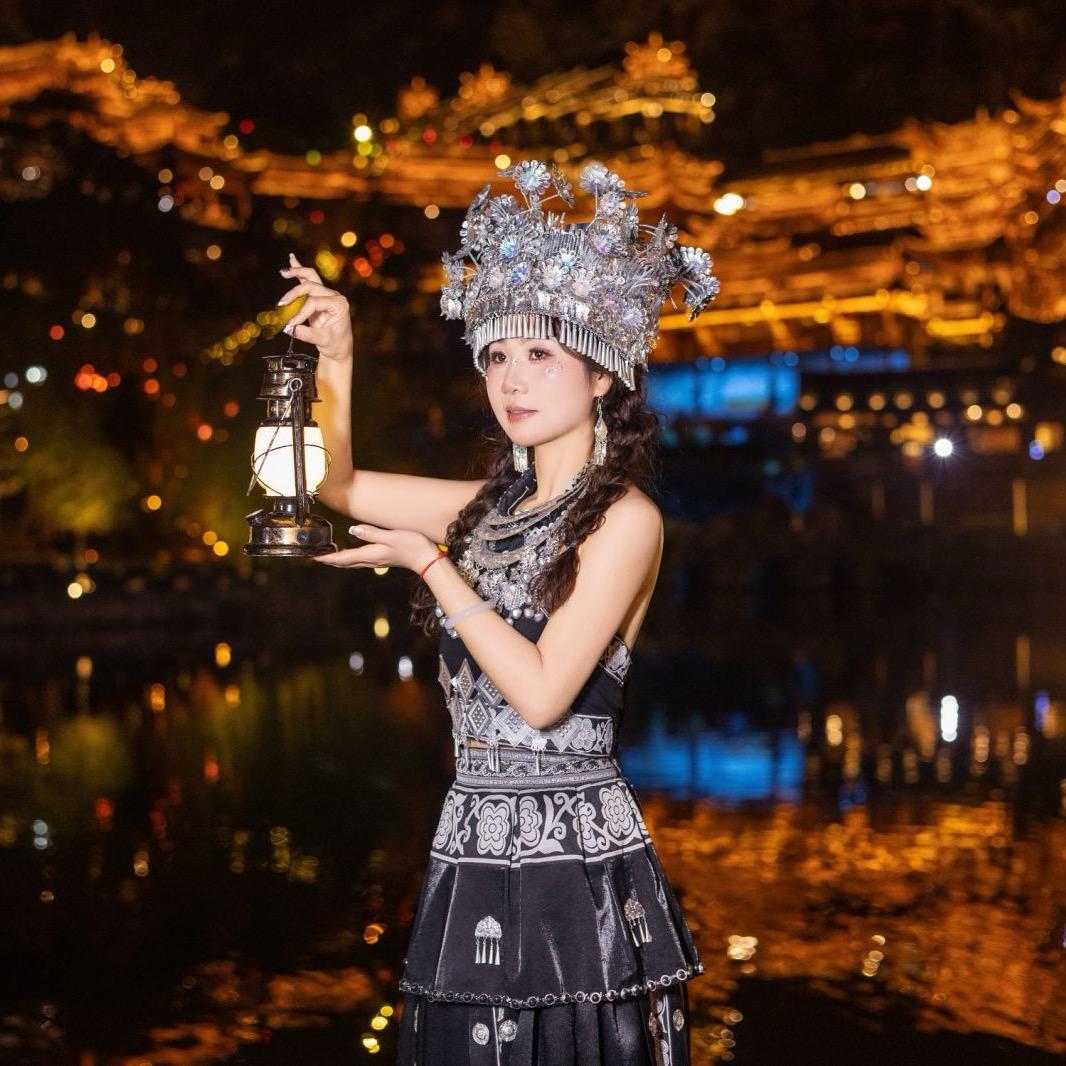 💋静儿-清柏酒家