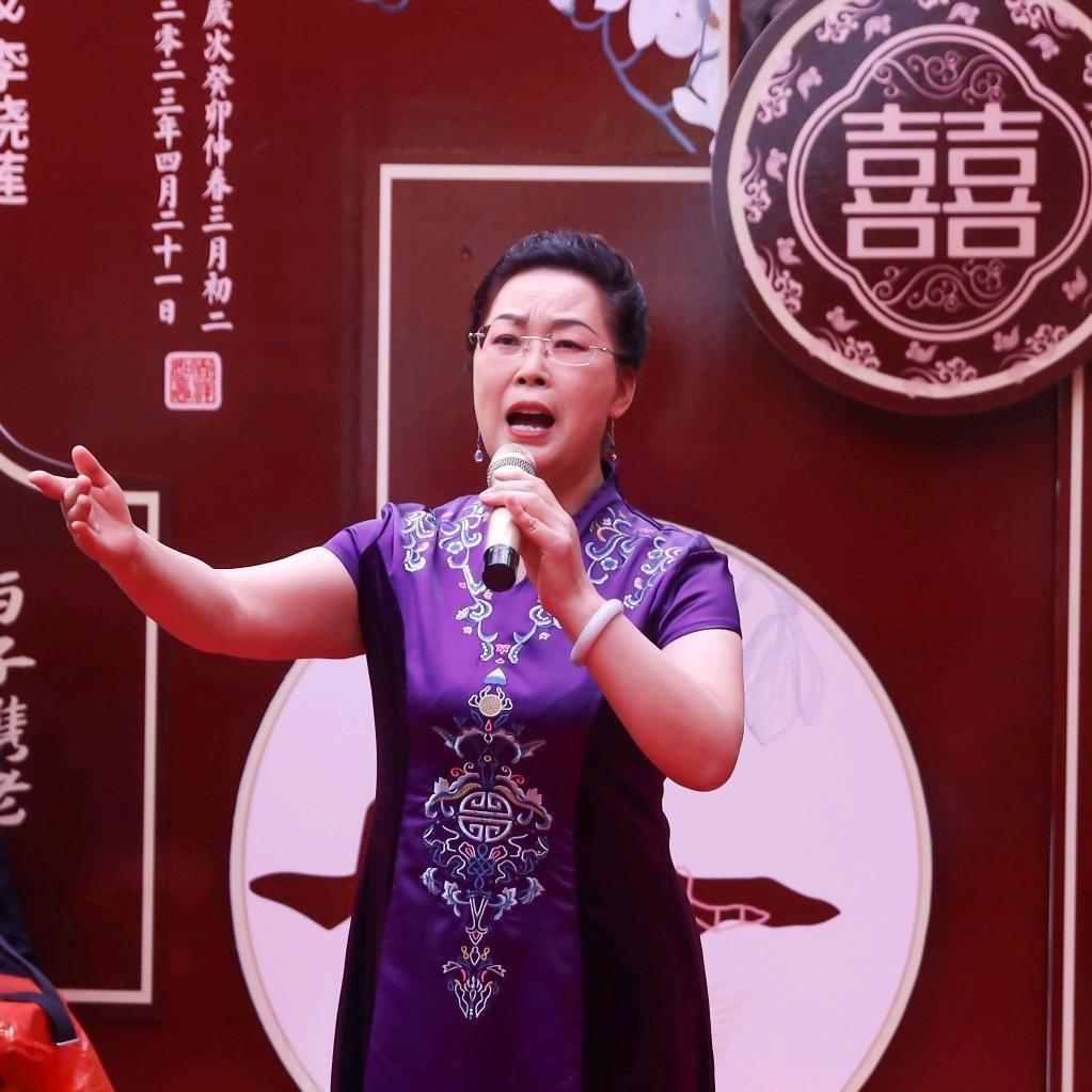君子兰