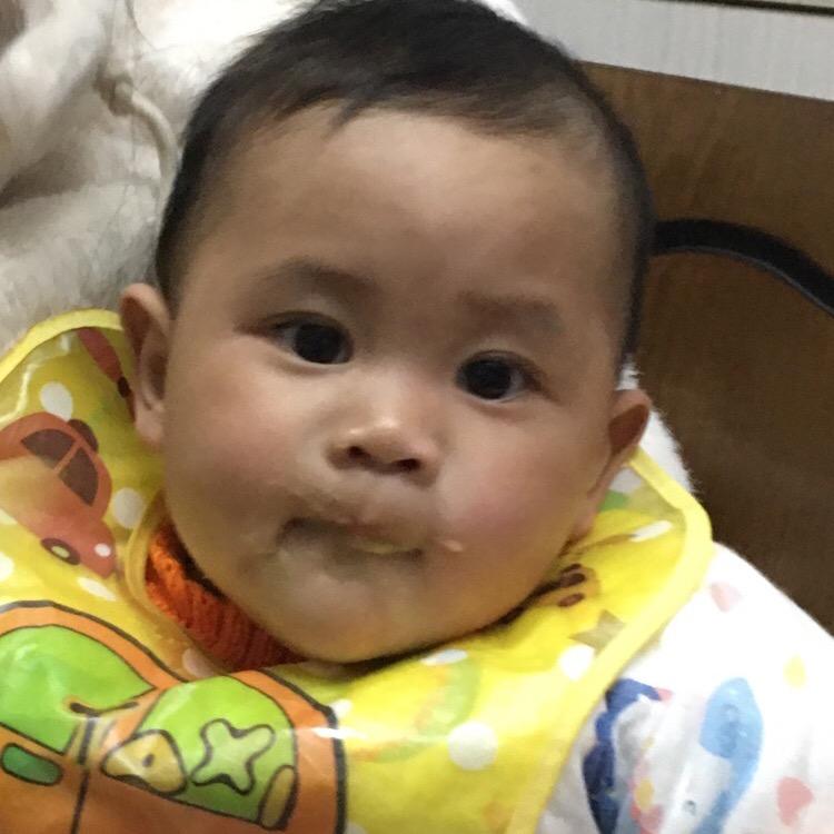 邱嘟嘟好可爱