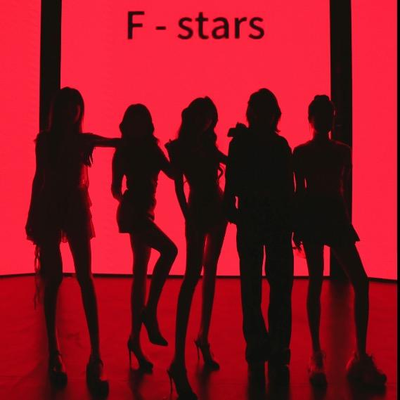 F - stars