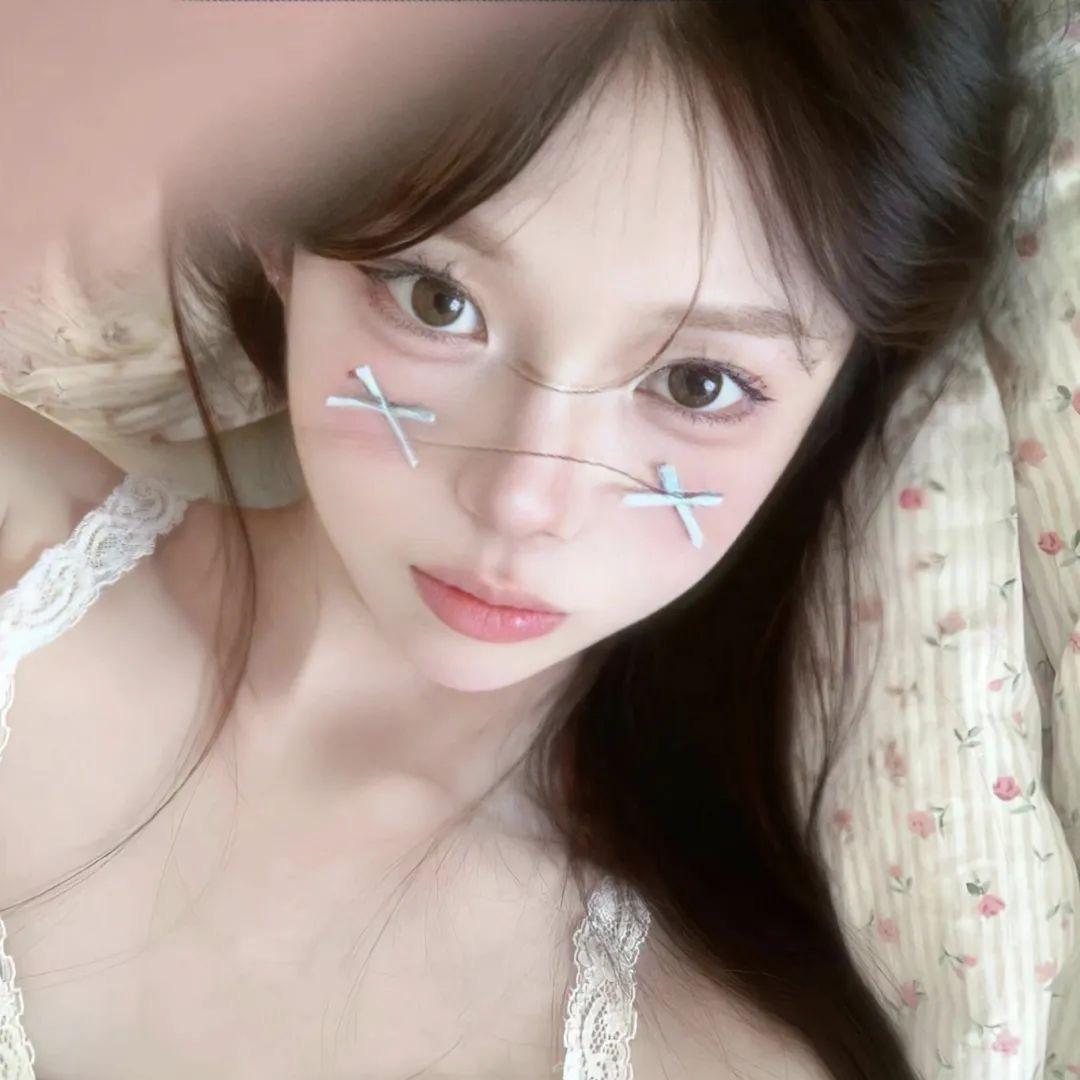 潘潘呀～