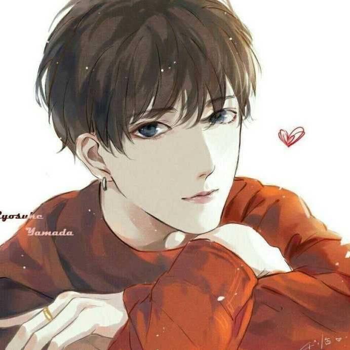 孝满·💕