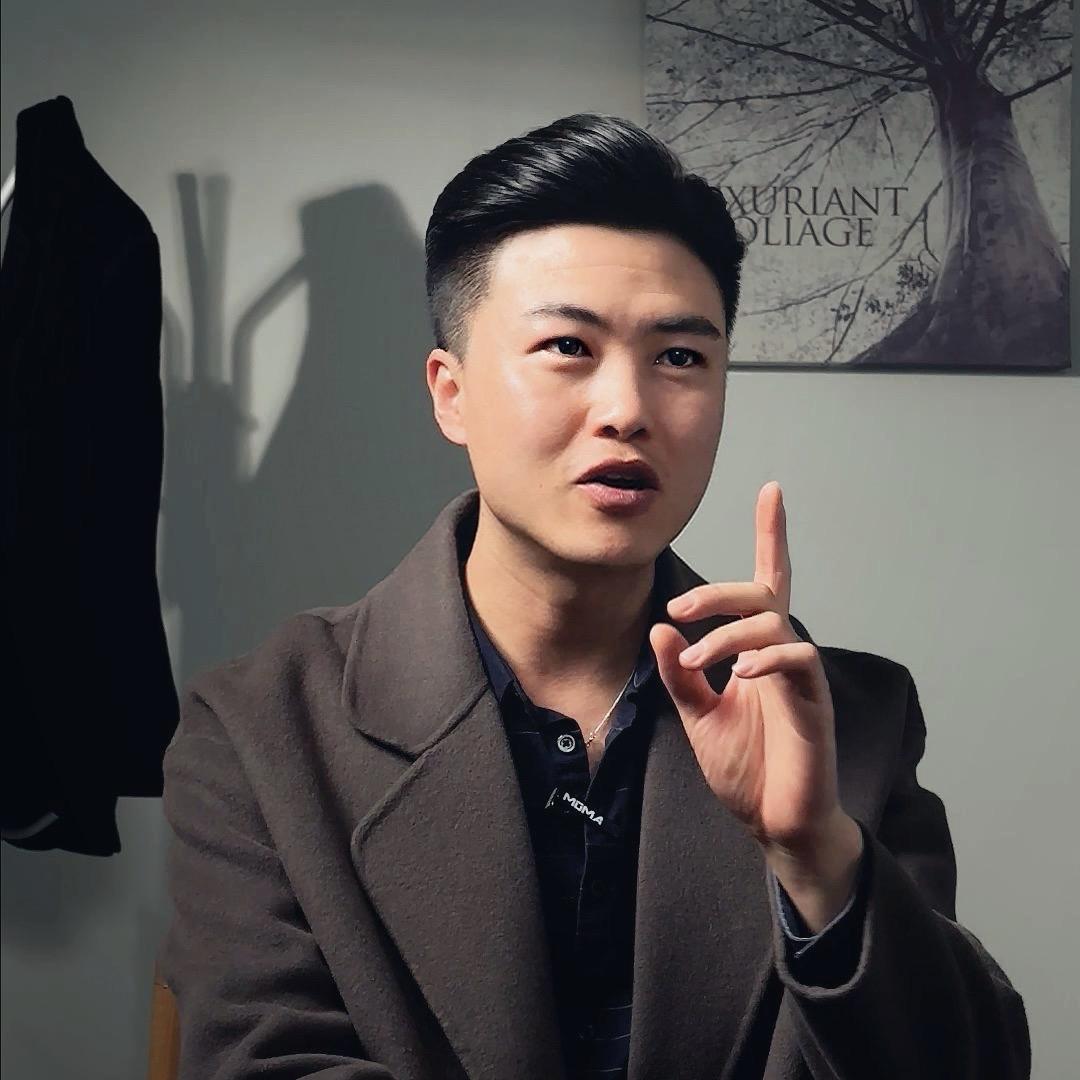 房可以说房
