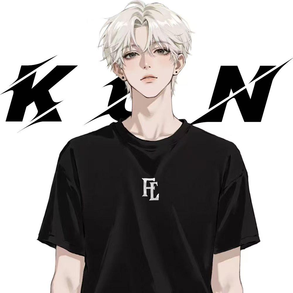 𝑨𝒄𝒆.困