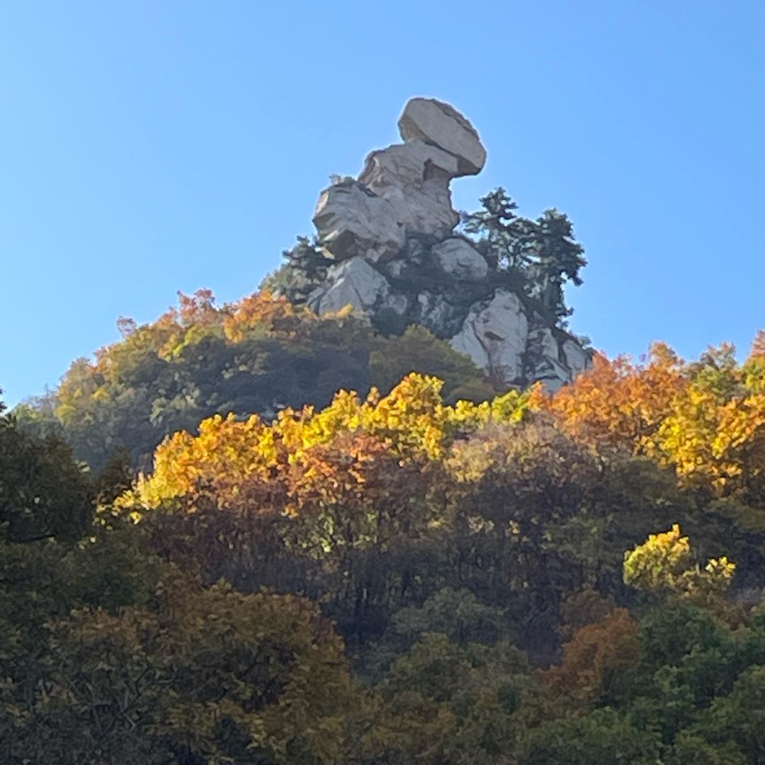 河北银河大峡谷