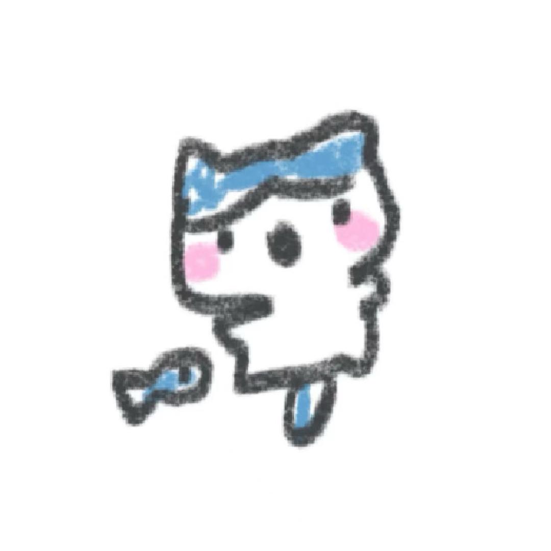 小猫失忆了