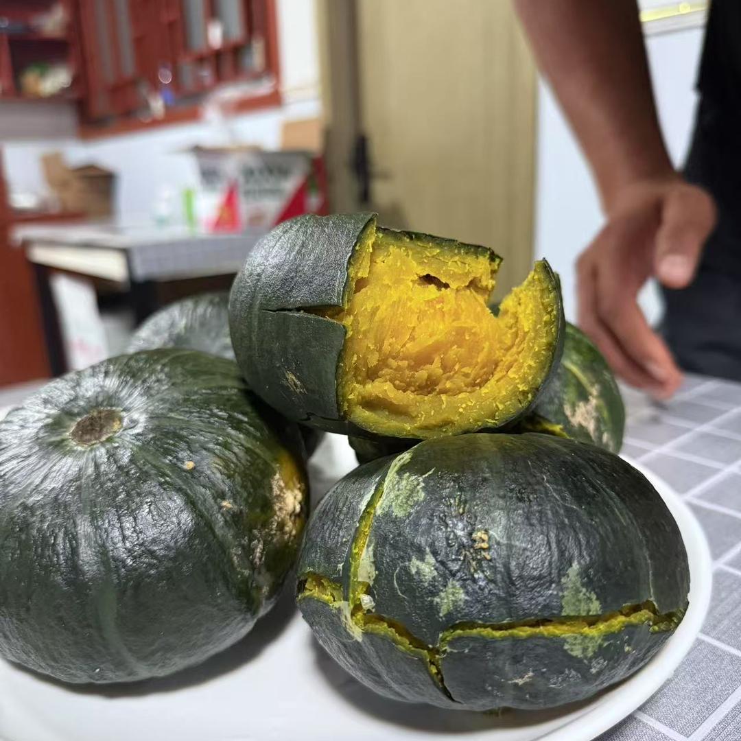 红山丰农特产