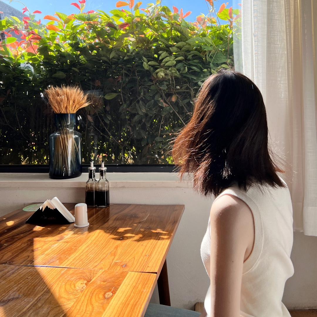 小雨