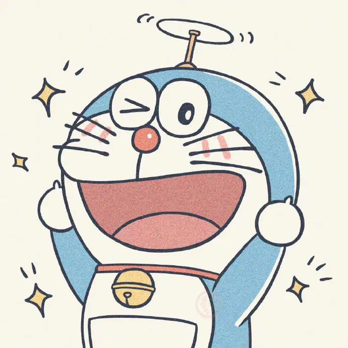 小哆啦