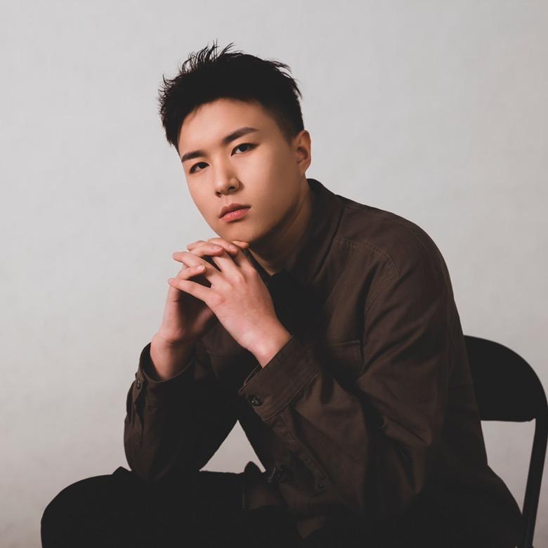 开封男士发型阿龙