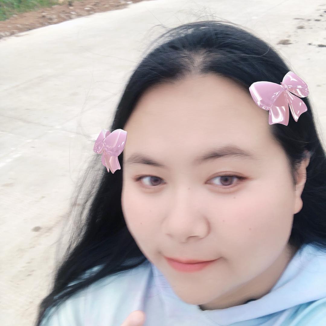 思琪（改变自己恢复中）