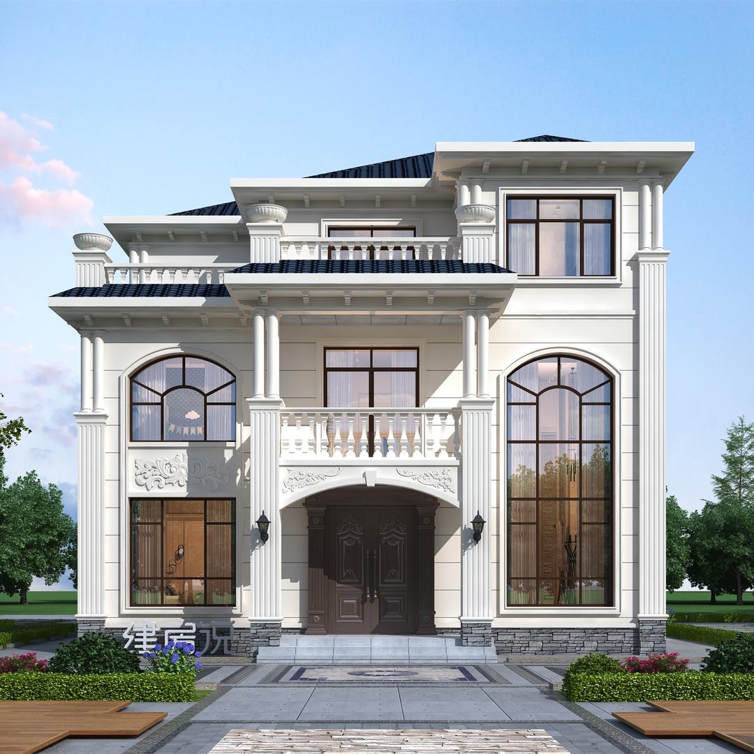 建房说澜翎建筑