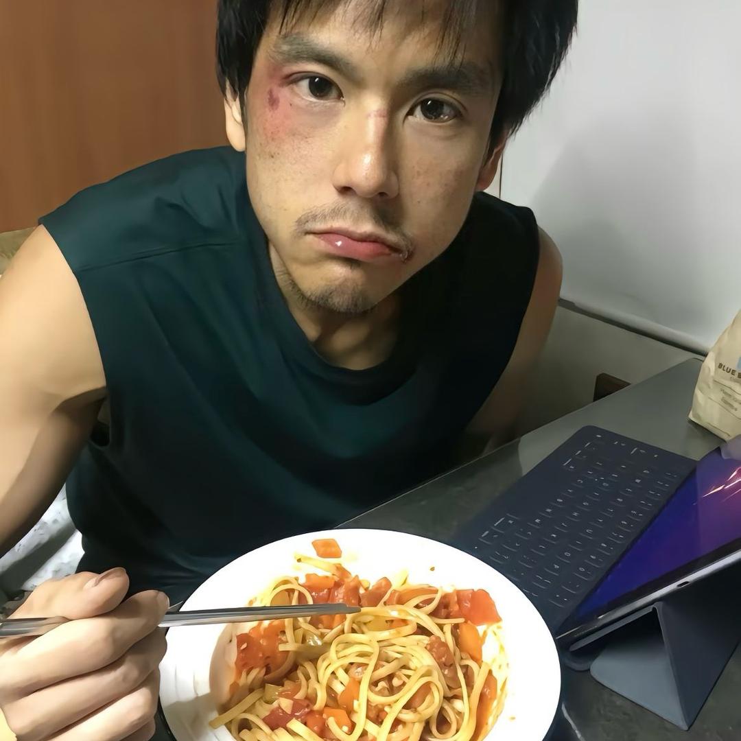 安徽的梵高