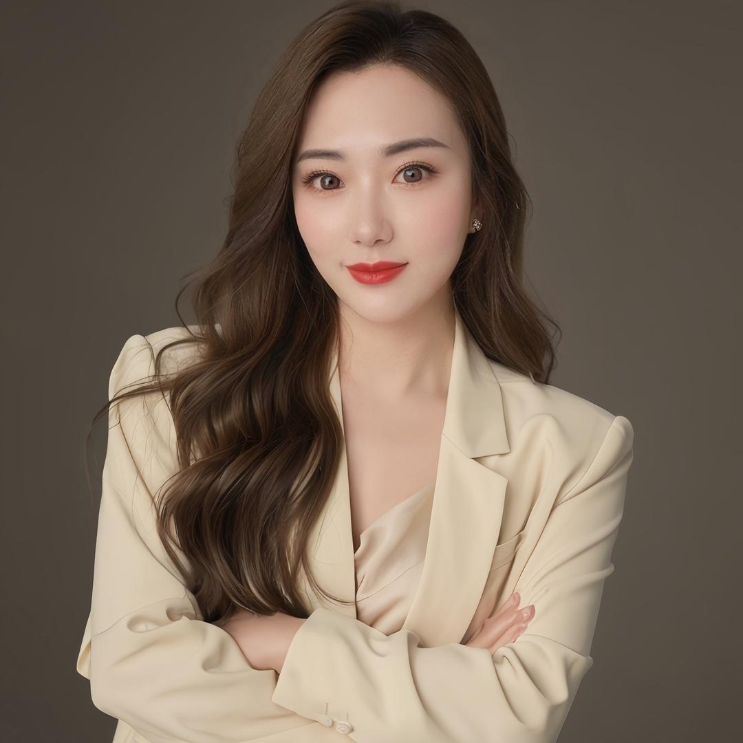 任娇-挚子美学主理人