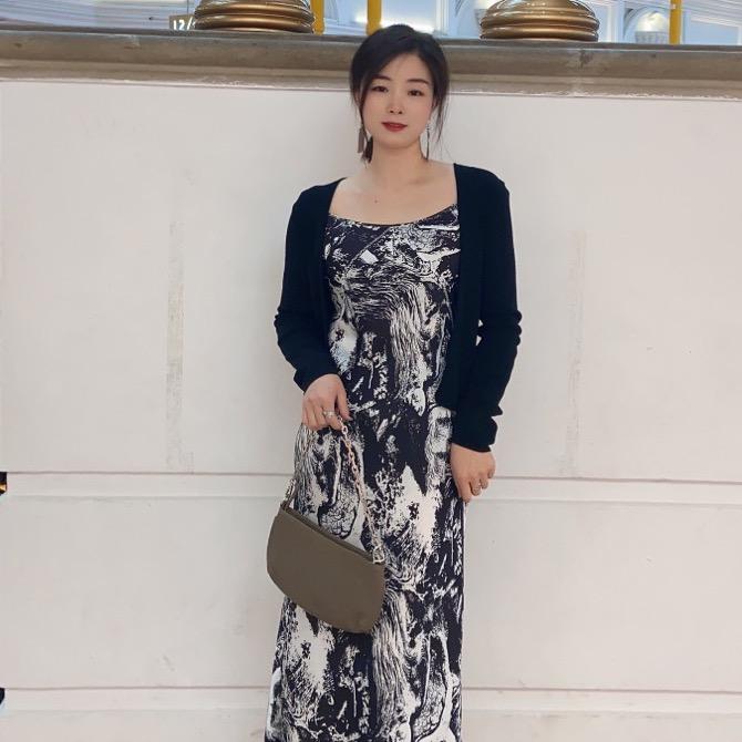 ELMY喜衣蔓+容桂店宠粉号