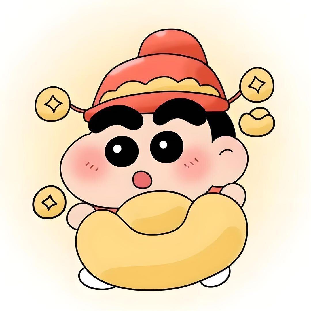 乐于助人De小新