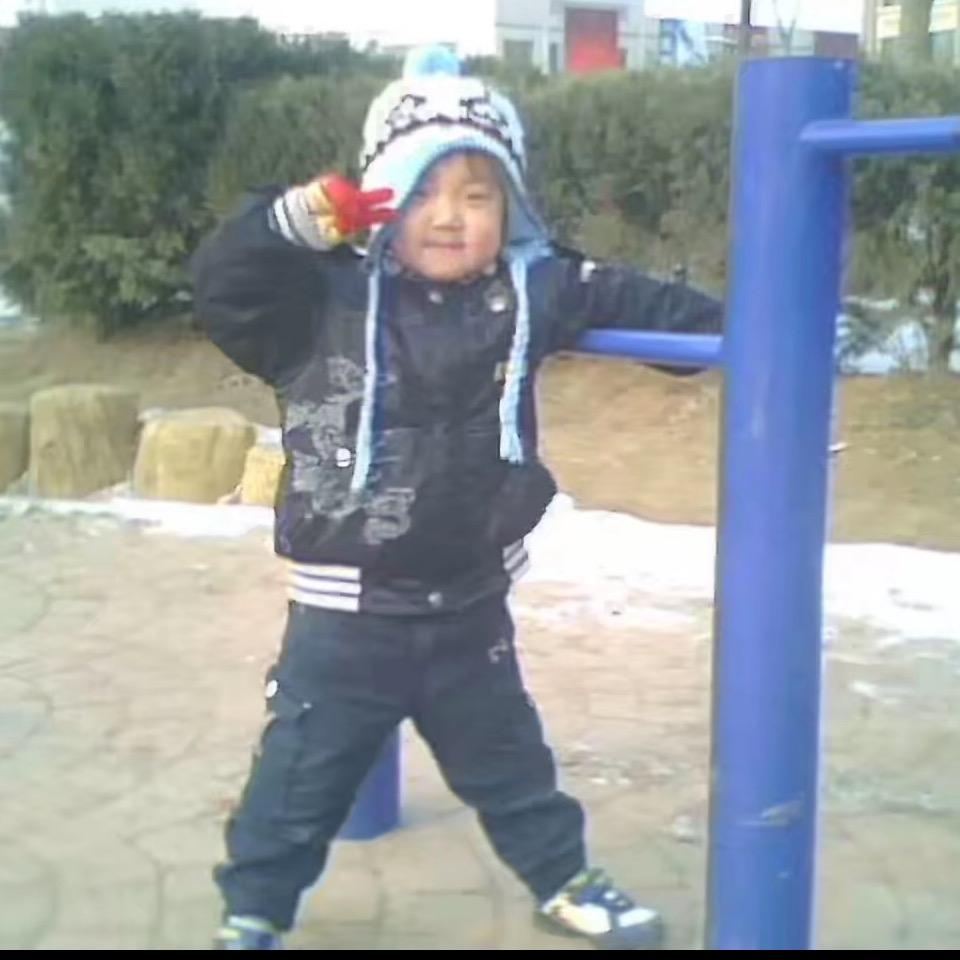 妞妞不是牛