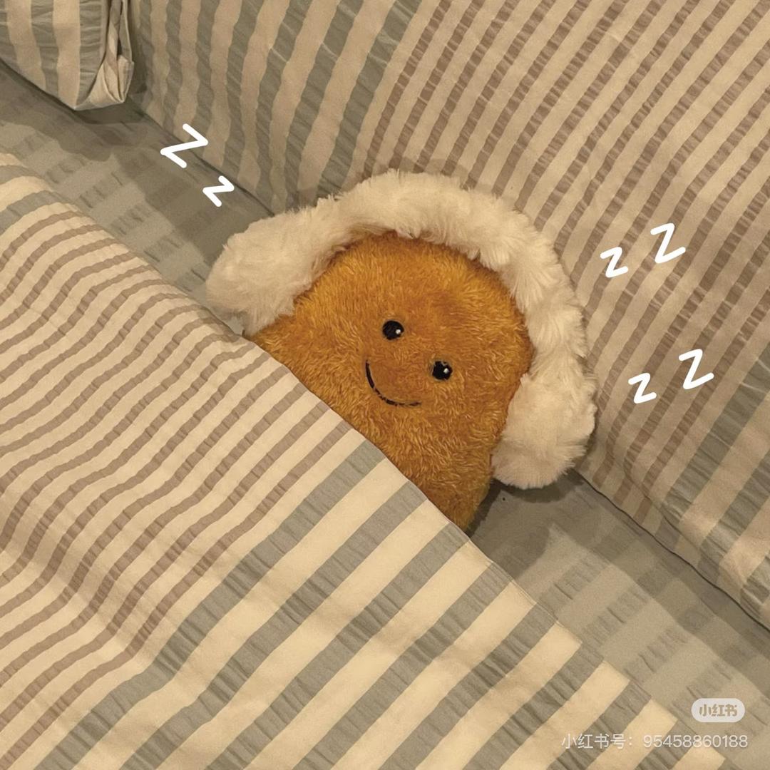 狂暴的小馒头