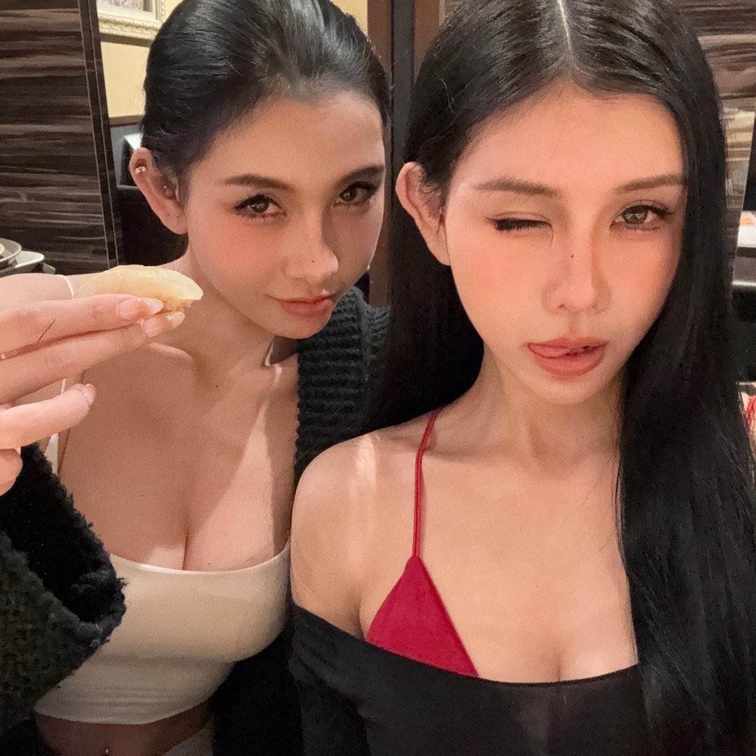 双胞胎主播