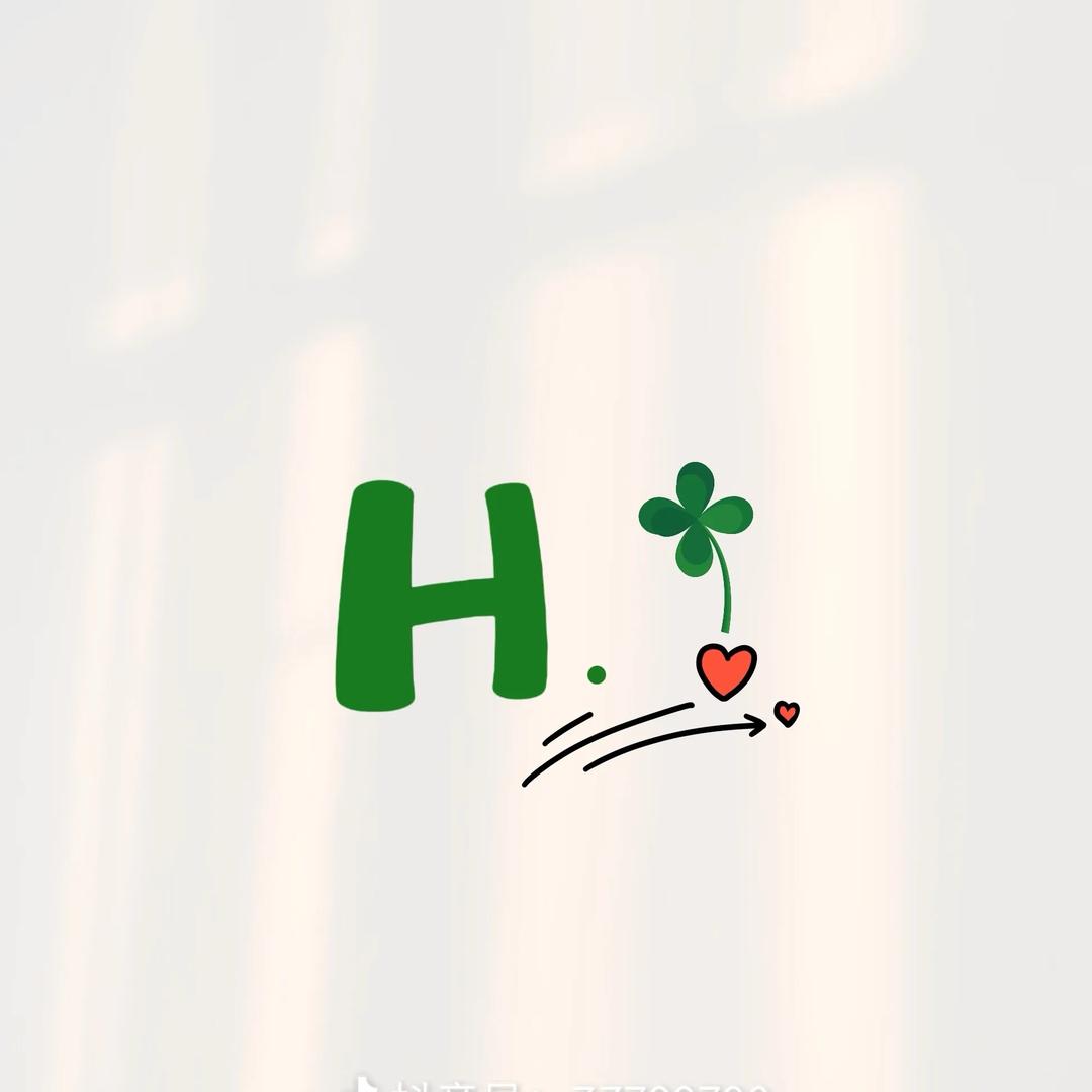 幸运草🍀