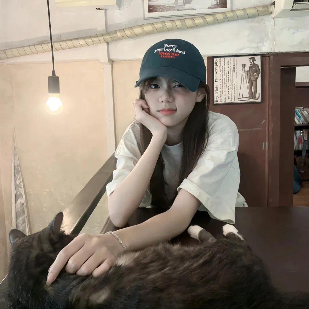 喵喵🐱