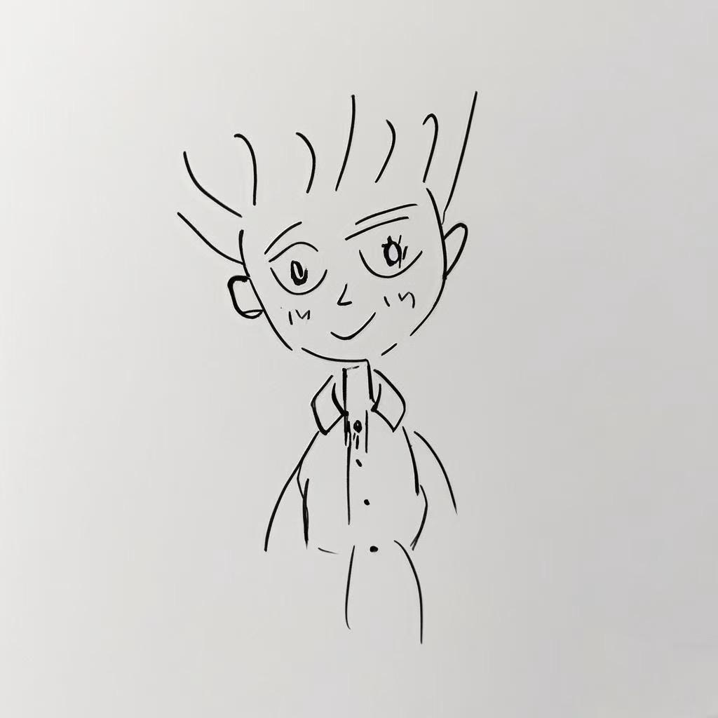 橙小橙.