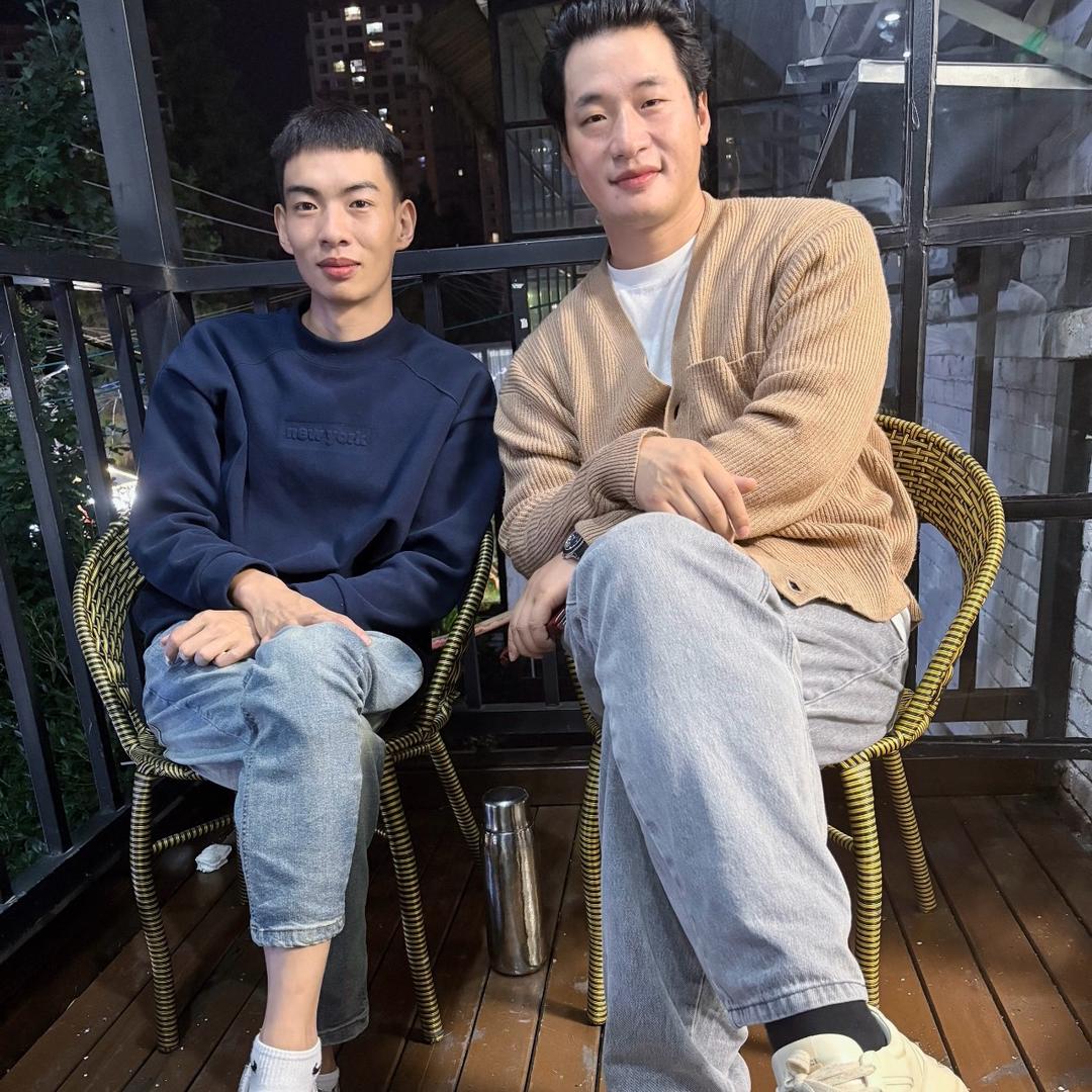 阿友（立言助理）