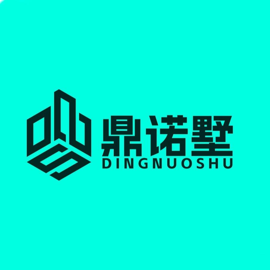运城别墅-鼎诺墅建筑