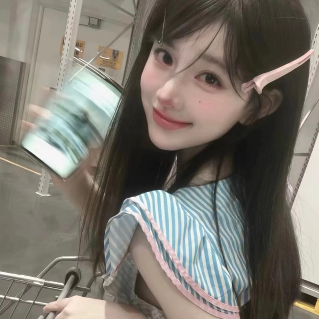 娇羞二姨