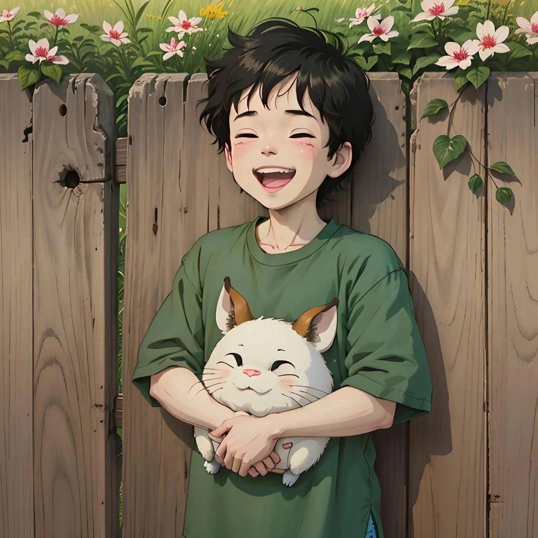 舒克贝塔家的熊（日常出🐻）