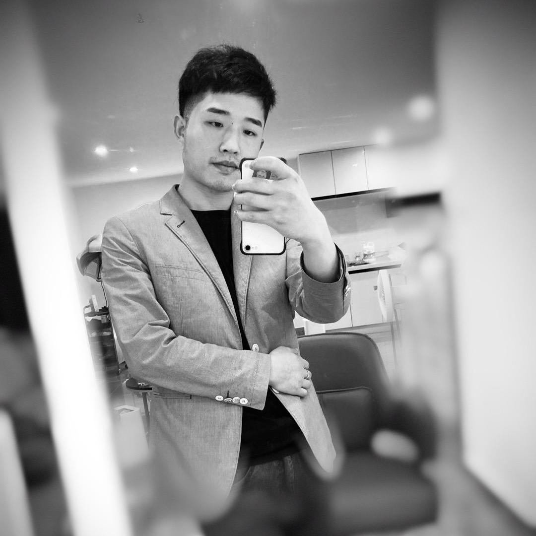 💈阿洋造型💈