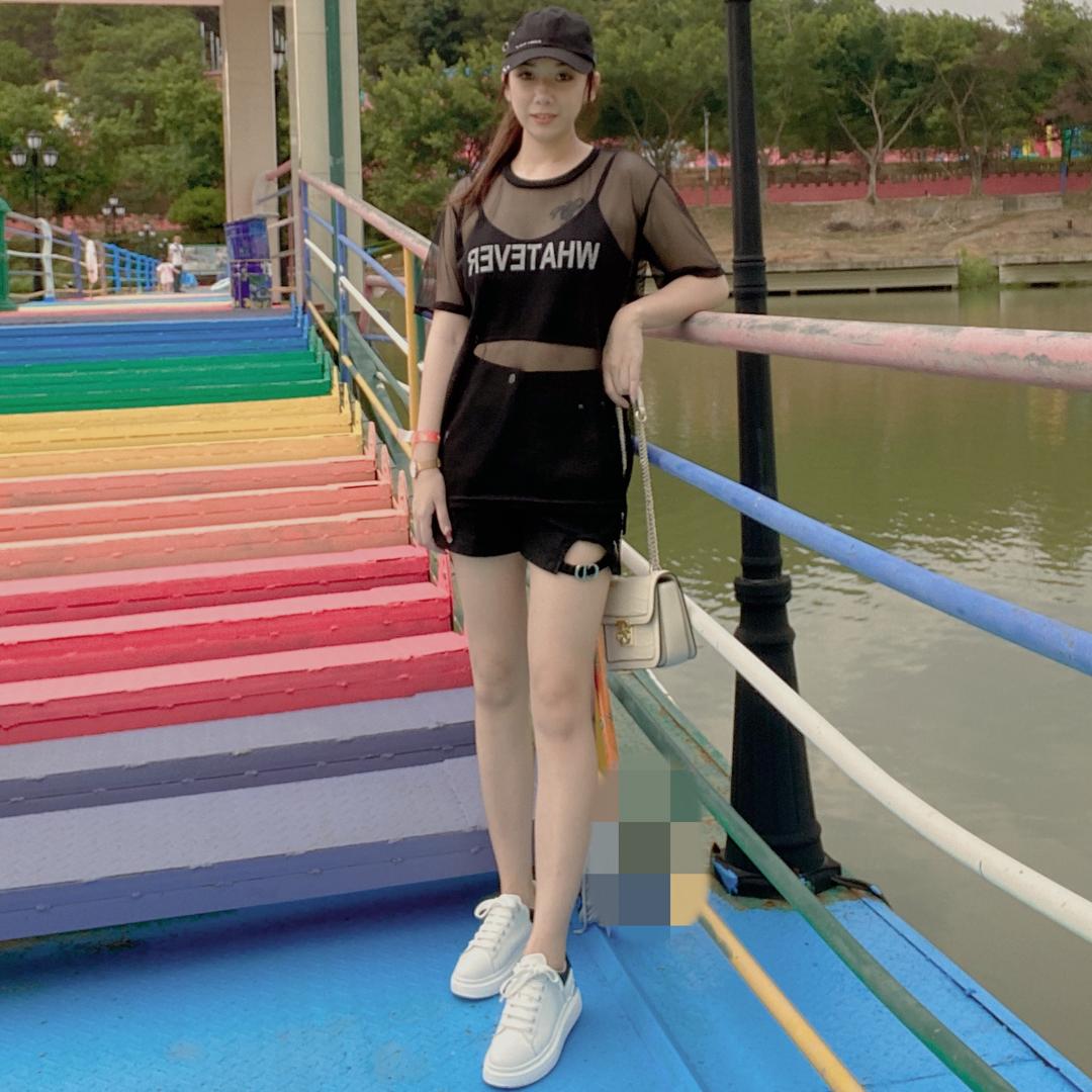 你若安好、便是晴天💋