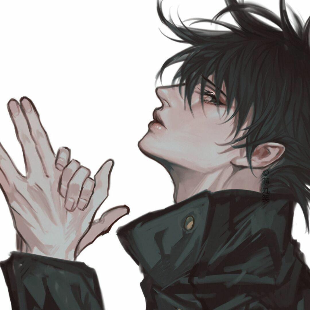 三人禾