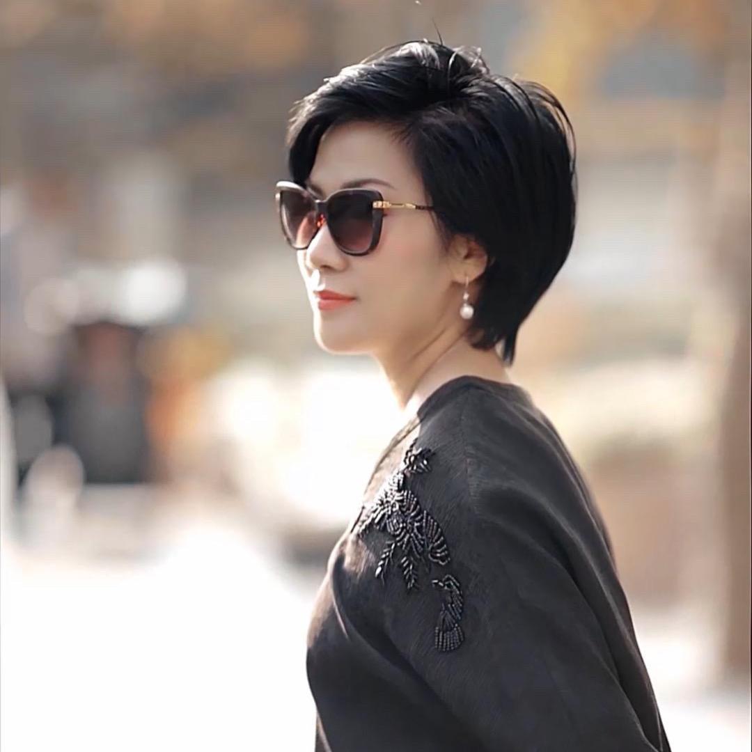 云上香云纱丝绸