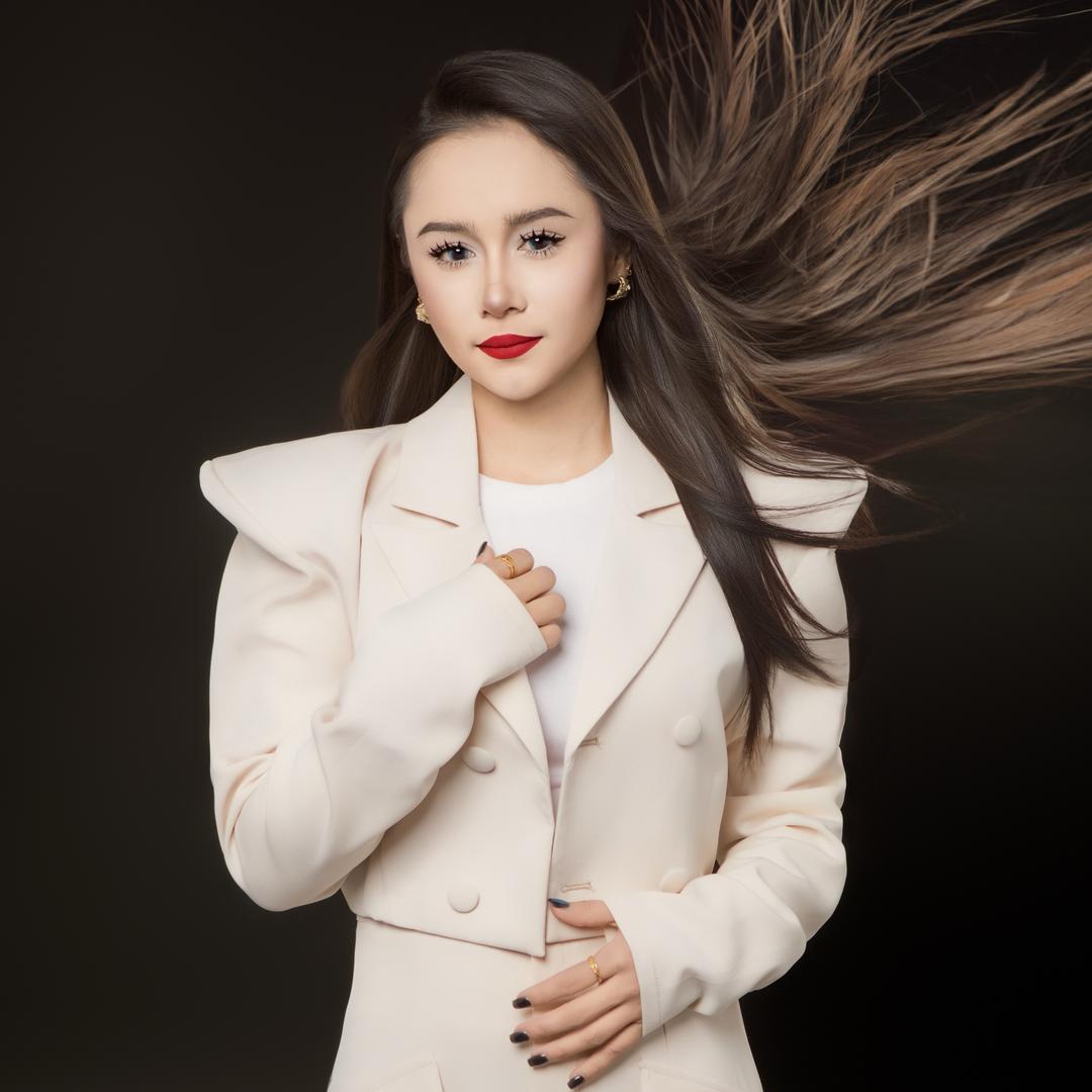 ai迪娜