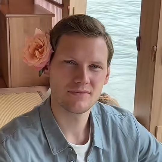 老外克里斯好物分享