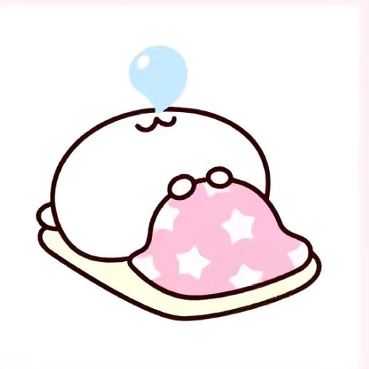 小馄饨ᵔ⤙ᵔ