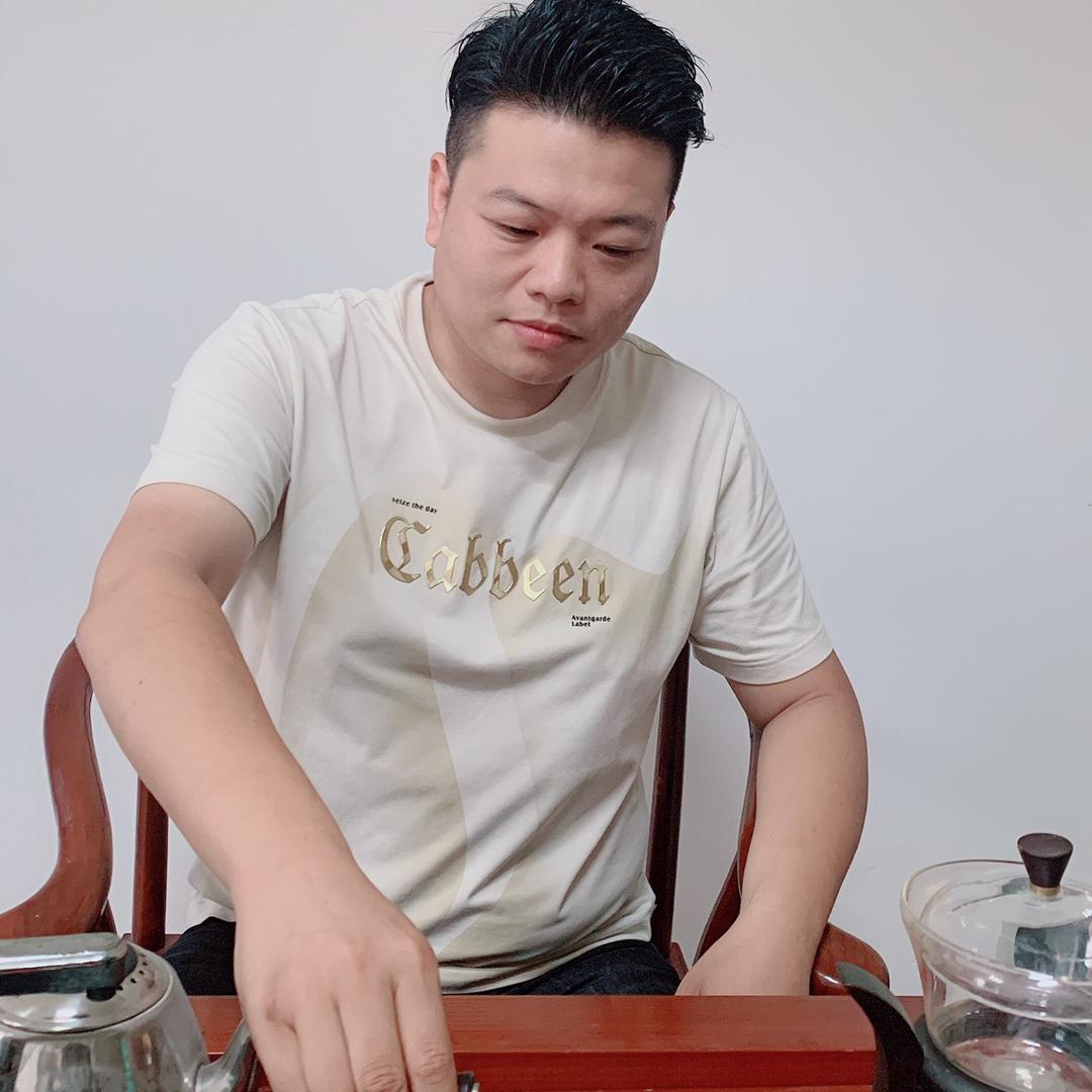 大嘴哥