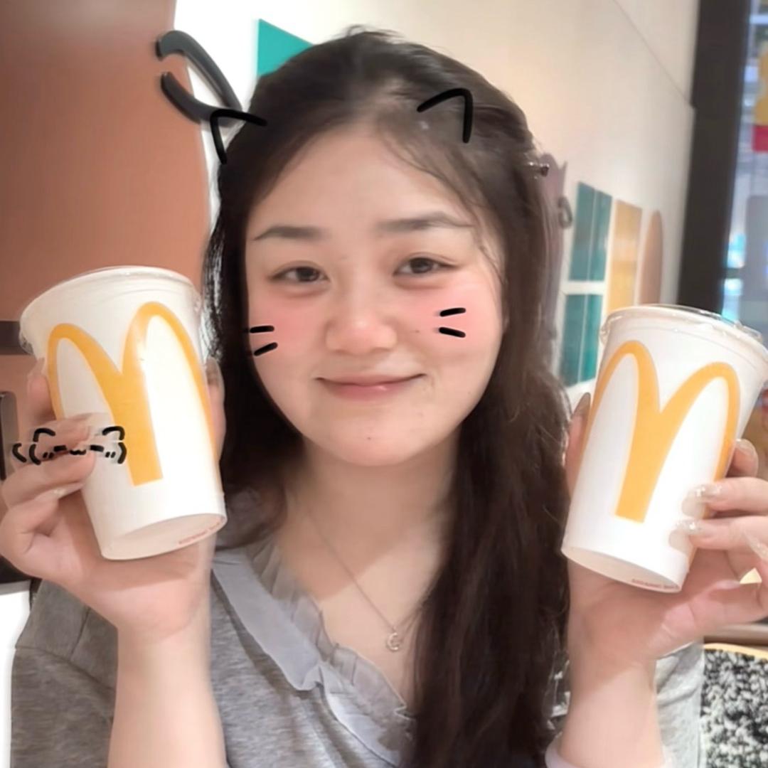 想去码头整点薯条🍟